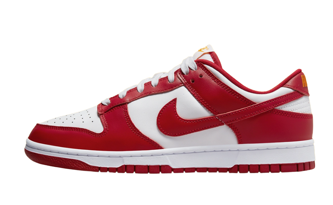 Nike Dunk Low USC