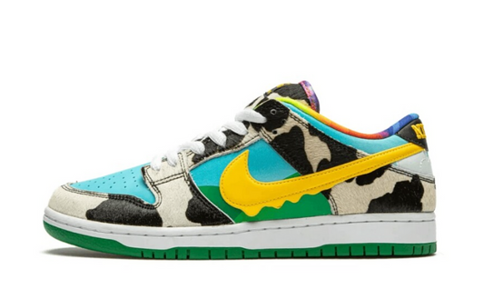 Nike SB Dunk Low Ben and Jerry's Chunky Dunky