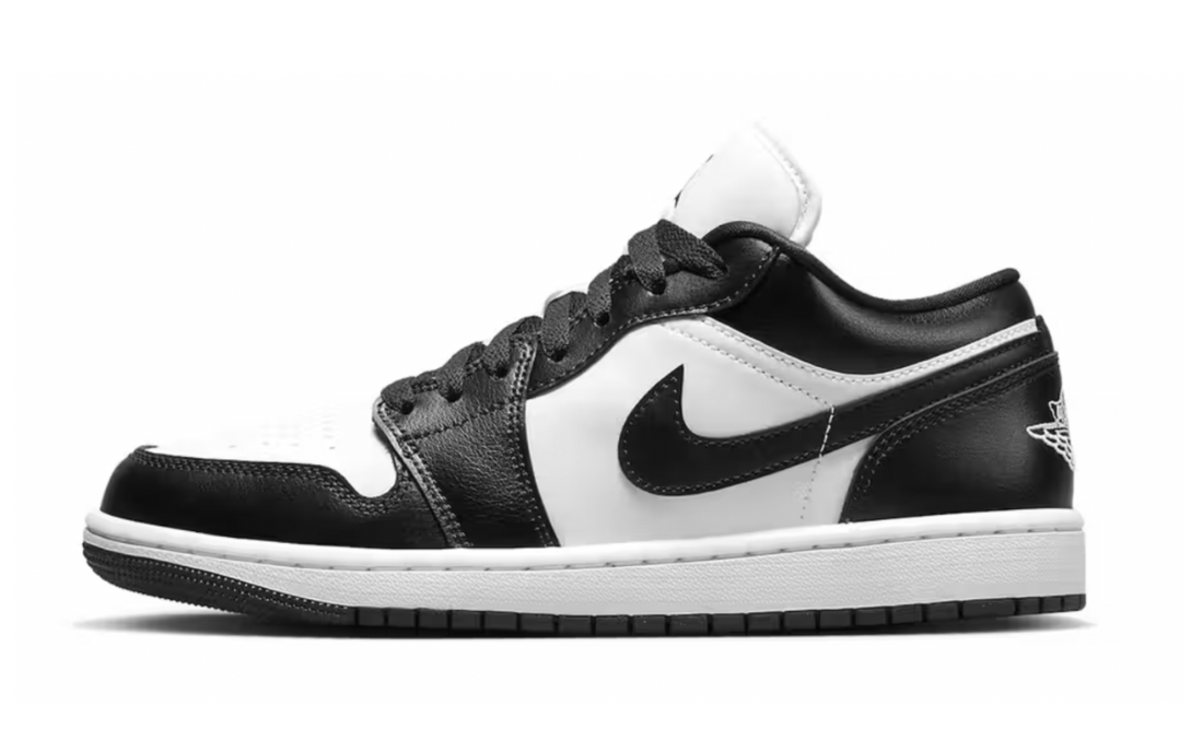 Air Jordan 1 Low Panda (W) – Auto Kicks PH