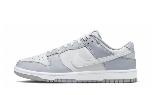Nike Dunk Low Platinum