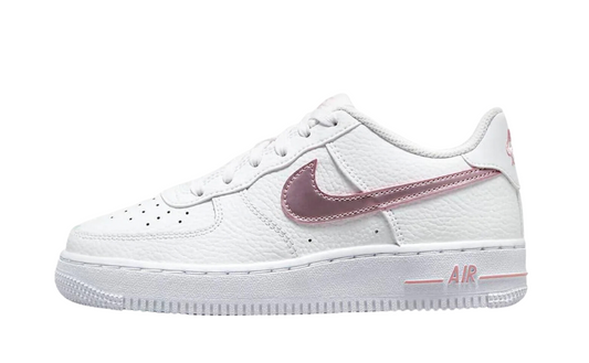 Air Force 1 Low Pink Glaze (GS)