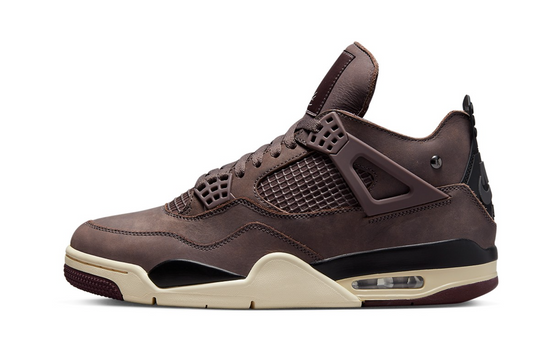 Jordan 4 Retro A Ma Maniére Violet Ore