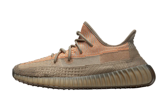 Yeezy Boost 350 V2 Sand Taupe (FZ5240)